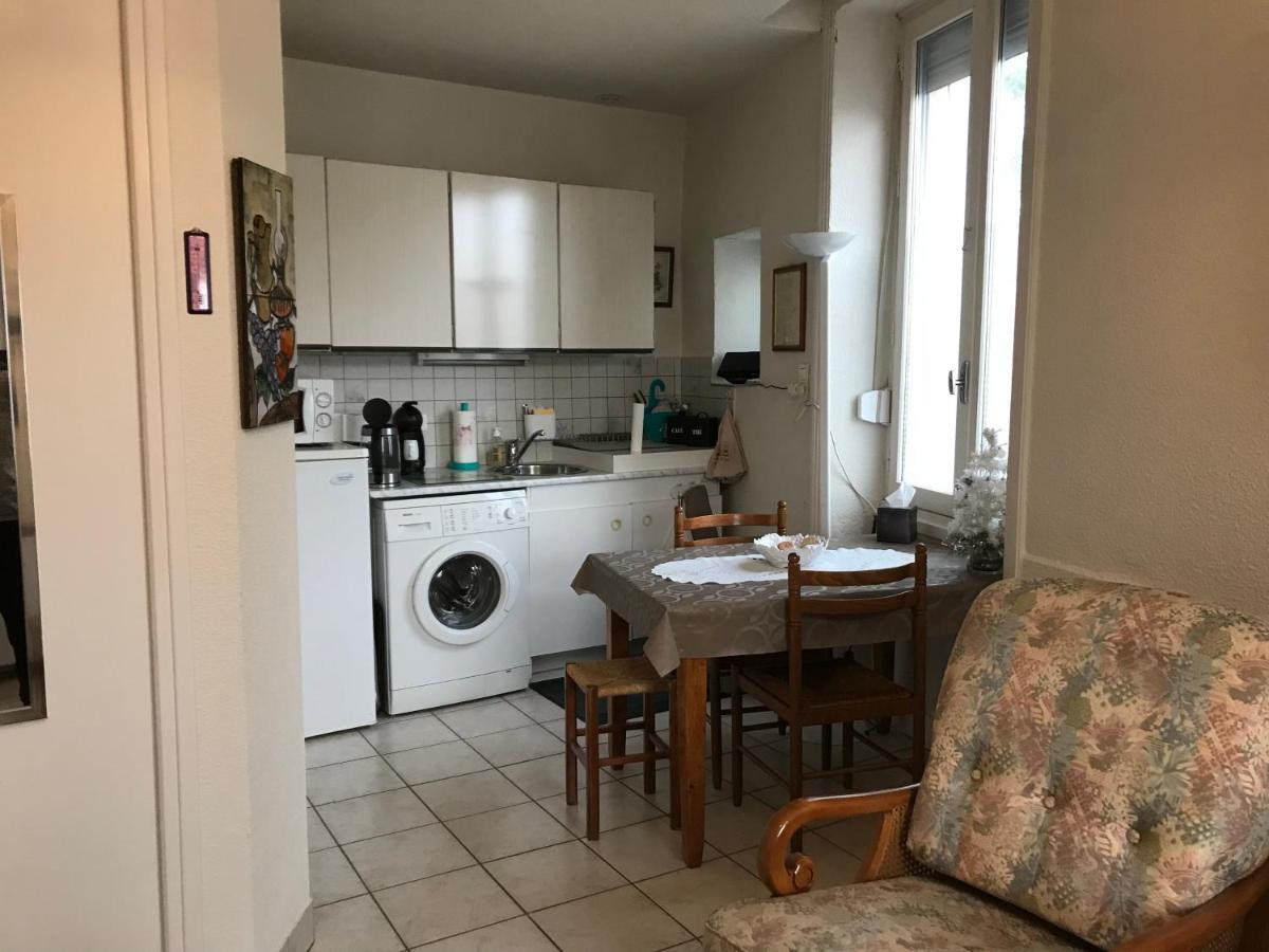 L'Etape, Appartement Pres Voie Verte, Randonnees Pouilly-sous-Charlieu Exteriör bild