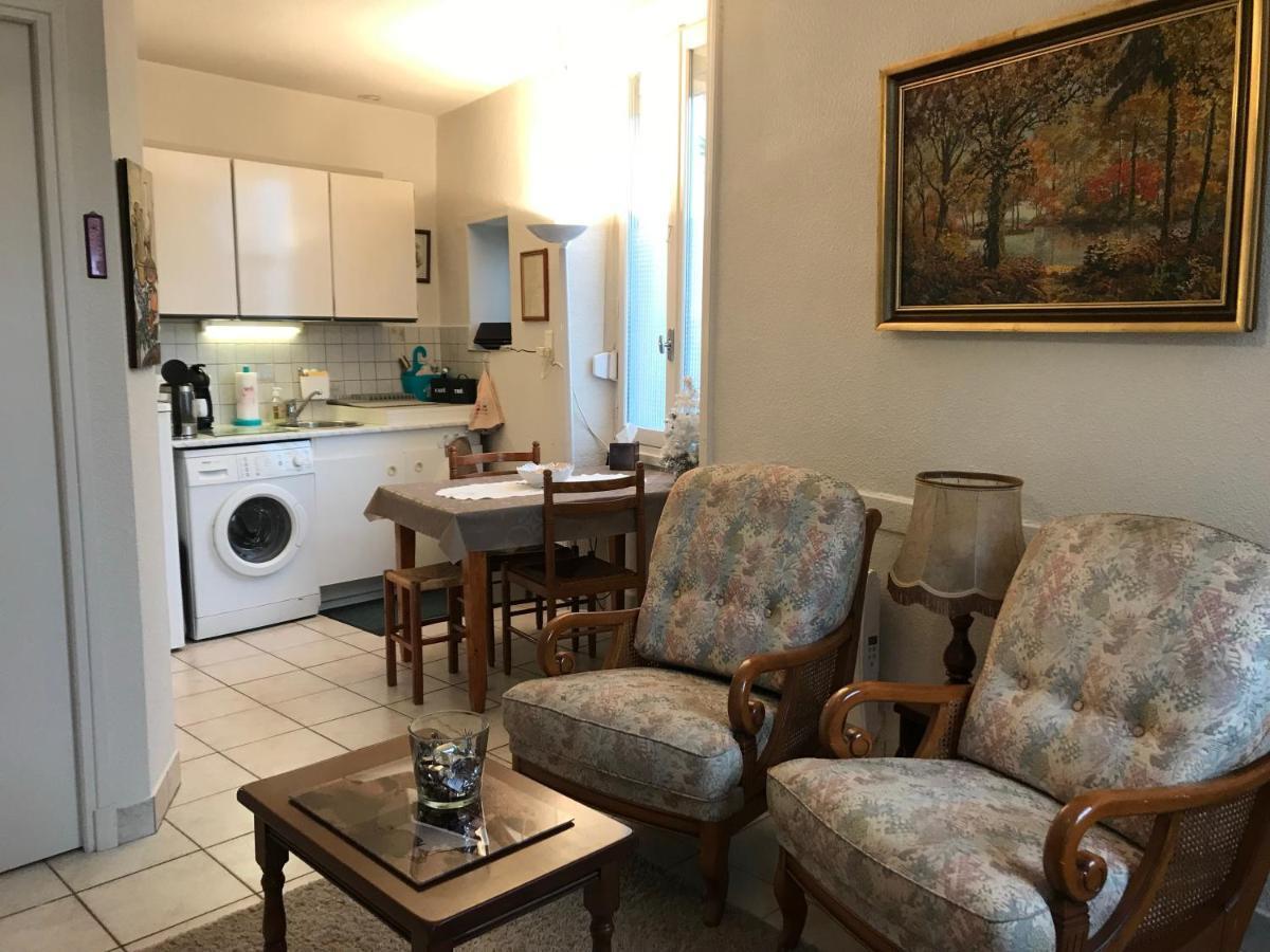 L'Etape, Appartement Pres Voie Verte, Randonnees Pouilly-sous-Charlieu Exteriör bild