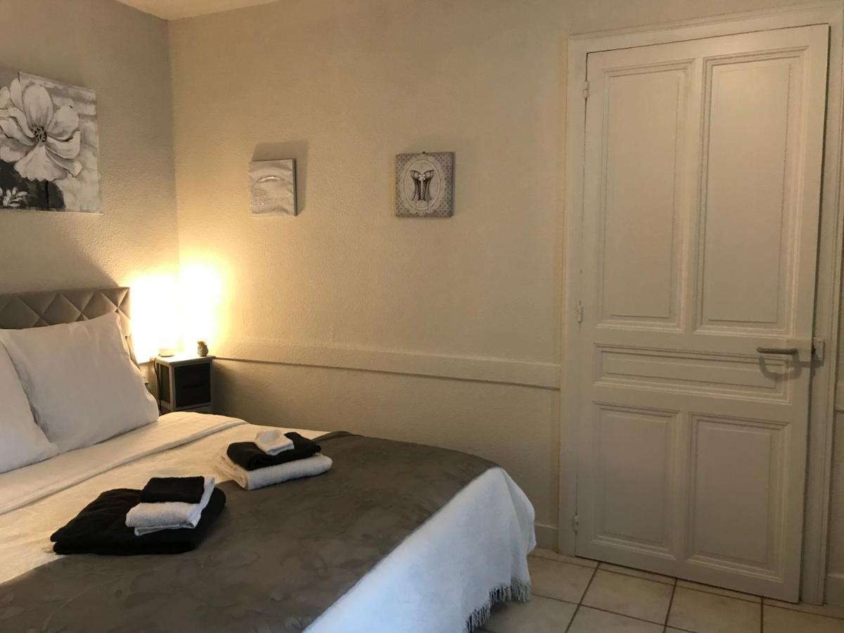 L'Etape, Appartement Pres Voie Verte, Randonnees Pouilly-sous-Charlieu Exteriör bild